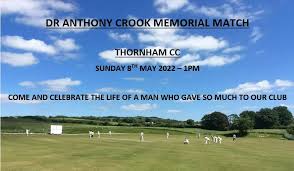 Image result for Thornham Cc, Lancs