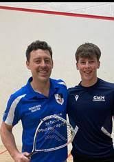 Image result for Truro Squash Club
