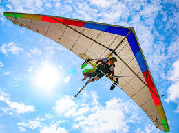 Image result for Airborne Hang Gliding & Paragliding Centre
