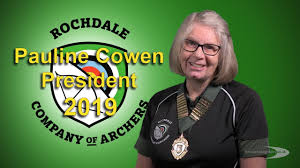 Image result for Rochdale Company Of Archers