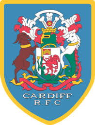 Image result for Rugby Welsh R F C