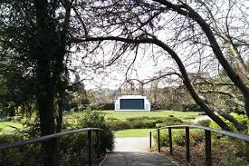 Image result for Hollycroft Park Bowls Club