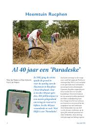 Image result for Heemtuin Rucphen