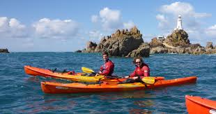 Image result for Jersey Canoe Club