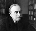 John Maynard Keynes Born in Cambridge, England, in 1883, John Maynard Keynes ... - KEYNES