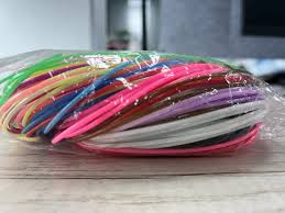 Image result for Scoubidou-band