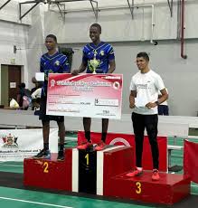 Image result for Shuttles (Brentford) Badminton Club