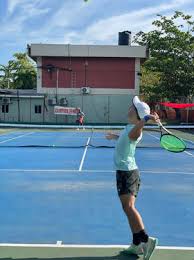 Image result for Campion Lawn Tennis Club