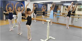 ジュニア　バレエ|ジュニアクラス | class | Kaoru Ballet Studio かおるバレエ ...