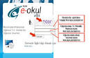 E OKUL Sistemi | E OKUL | eokul |veli bilgilendirme | meb | mebbis ...