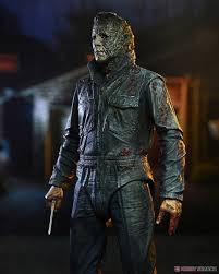 「マイケル・マイヤーズ ハロウィン」の画像検索結果