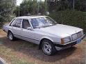 Ford LTD (Australia) Individual Model Profiles