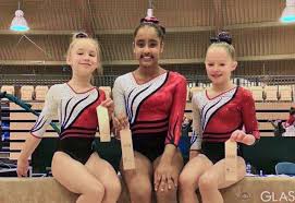 Image result for stonehaven gymnastics club