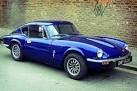 Triumph GT6