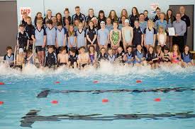 Image result for Cults Otters Amateur Swimming Club