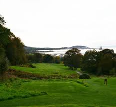 Image result for Largs Golf Club