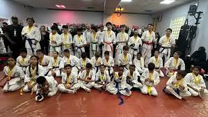 Image result for Tokei Martial Arts Club