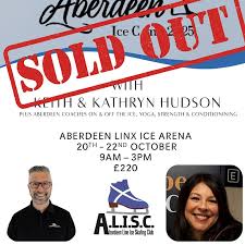 Image result for Aberdeen Linx Skating Club