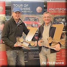Image result for Knutsford and District Motor Club