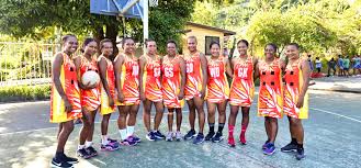 Image result for Phoenix Netball Club