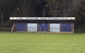 Image result for Rothwell Town A F C