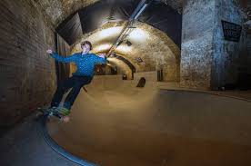 Image result for London Skate