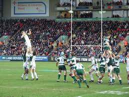 Image result for London Irish Rfc