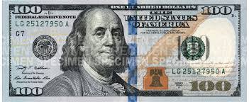 Image result for dollar bill