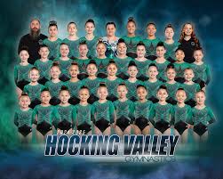 Image result for Deerness Valley Hpc Gymnastics Club
