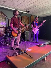 Image result for Amble Bowling Club