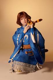 「クシャナ 風の谷のナウシカ」の画像検索結果