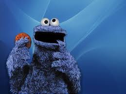 Image result for cookie monster