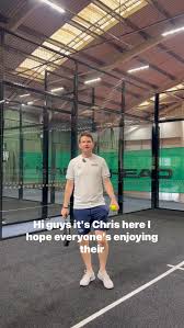 Image result for David Lloyd (Warrington) Badminton Club