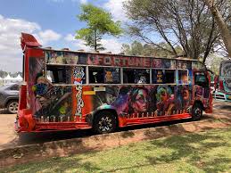 Image result for matatu pictures
