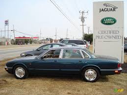 Image result for Kingfisher Blue 1993 Jaguar