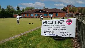 Image result for Arclight Bowls Club