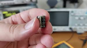 Image result for bad capacitor