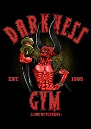 Image result for Demon Gym