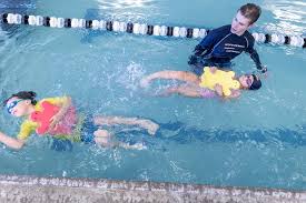 Image result for Survive & Save Swimming & Lifesaving Club