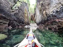 Image result for South Skye & Lochalsh Kayak Club