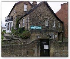 Image result for Nether Edge Bowling Club