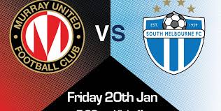 Image result for Melbourne United Football Club