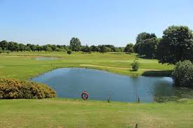 Image result for Bicester Golf & Country Club