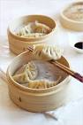 Steamed Dumplings | Steamed Dumplings Recipe | Easy Asian Recipes ...