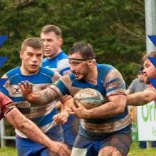 Image result for Leek Rugby Football Club