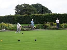 Image result for Vines Park (Droitwich) Bowling Club