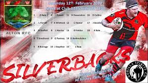 Image result for Alton RFC