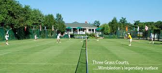 Image result for Gynsill Lawn Tennis Club