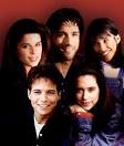 Party of Five
