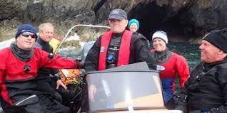 Image result for Stalybridge Snorkel Club